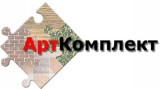 Логотип АртКомплект